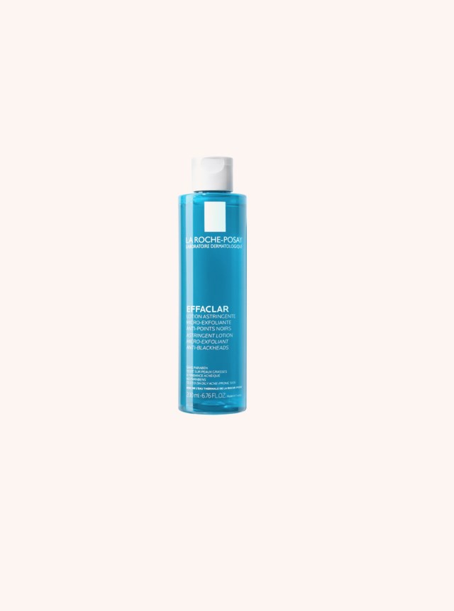 Effaclar Astringent Lotion Micro-Exfoliant 200 ml Effaclar Astringent Lotion Micro-Exfoliant 200 ml