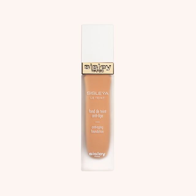 Sisleÿa Le Teint Foundation 4W1 Chestnut