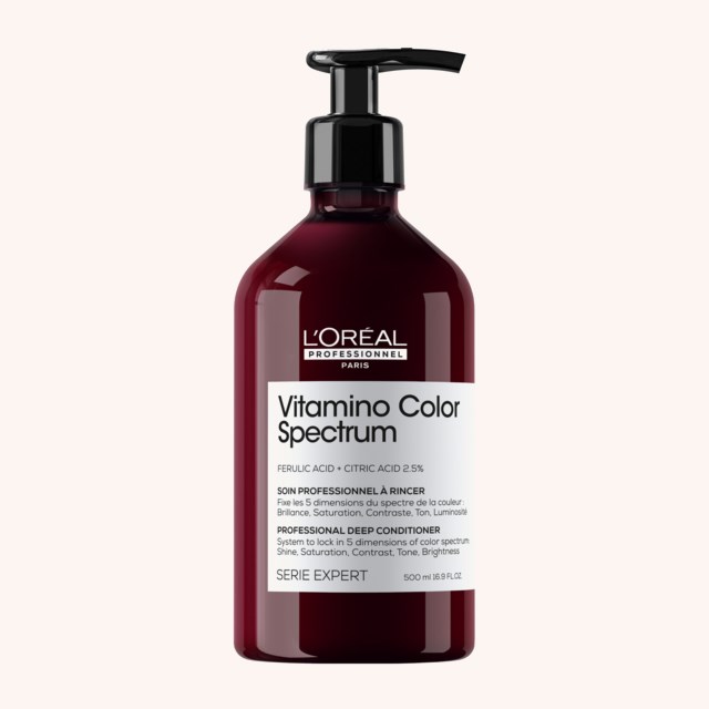 Vitamino Spectrum Conditioner 500 ml Vitamino Spectrum Conditioner 500 ml