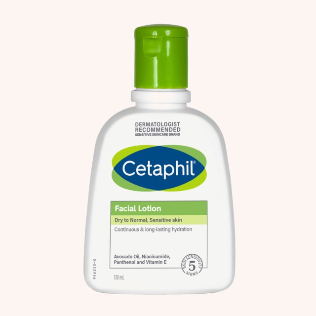 Facial Lotion 118 ml Facial Lotion 118 ml