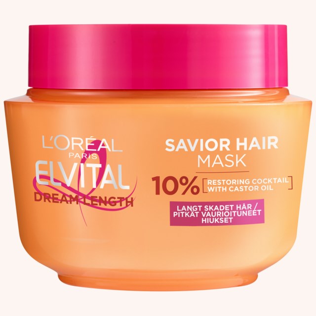 Elvital Dream Length Mask 300 ml