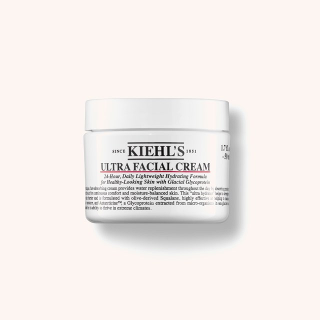 Ultra Facial Cream 50 ml Ultra Facial Cream 50 ml