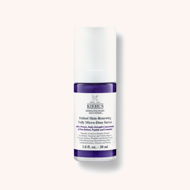Retinol Daily Micro-Dose Face Serum 30 ml