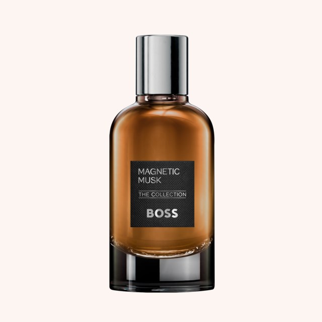 Magnetic Musk EdP 100 ml