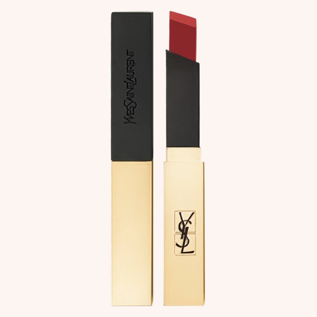 Rouge Pur Couture The Slim Lipstick 23 Mystery Red Rouge Pur Couture The Slim Lipstick 23 Mystery Red