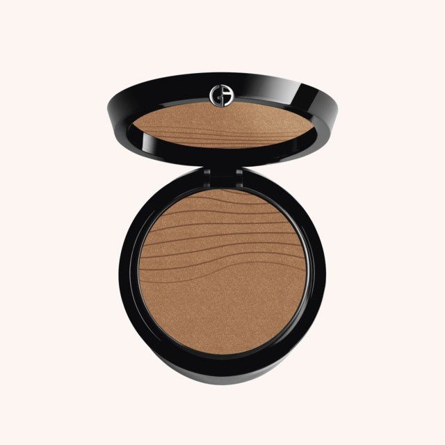Luminous Silk Glow Fusion Finishing Powder 9