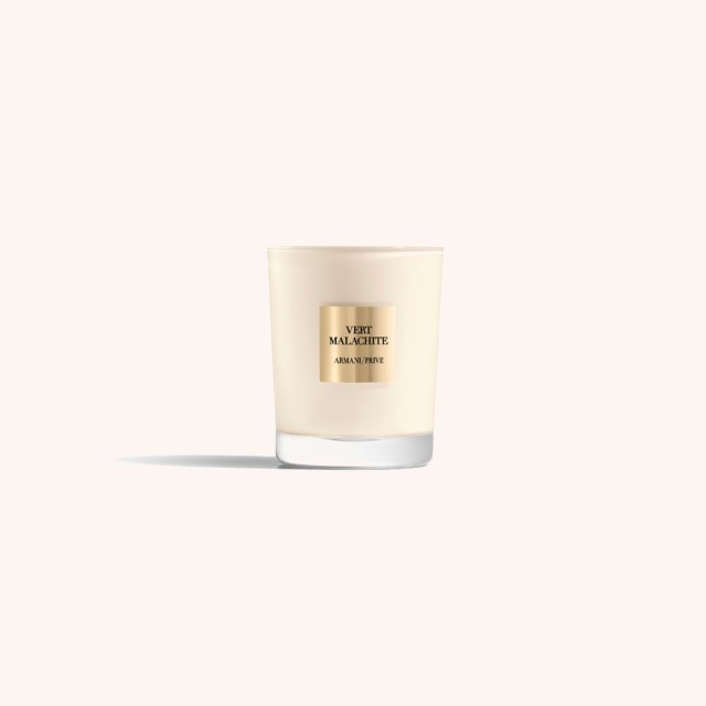Vert Malachite Scented Candle 175 g Vert Malachite Scented Candle 175 g