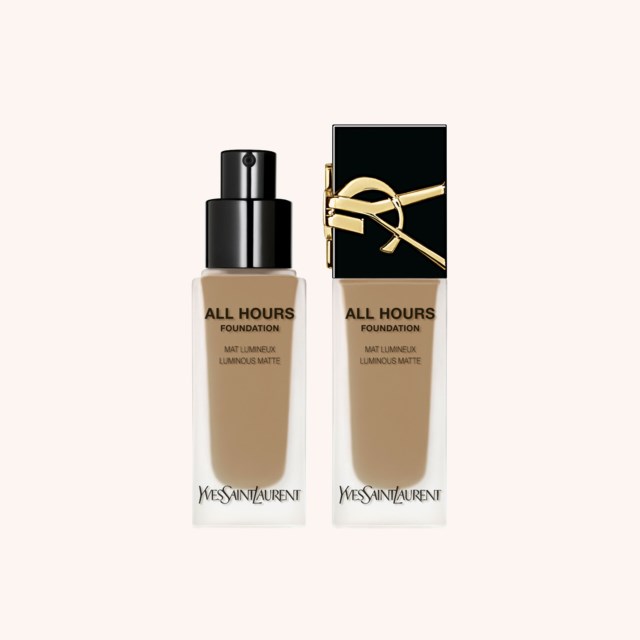 Encre De Peau All Hours Foundation MW9