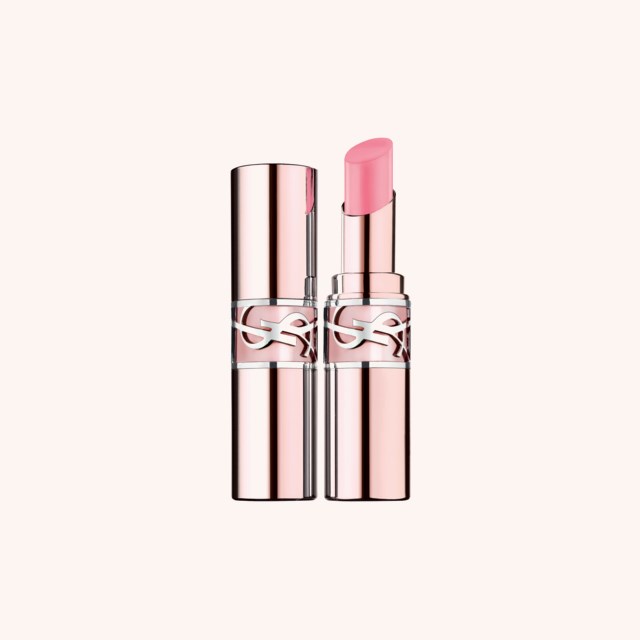 YSL LOVESHINE Candy Glow Tinted Butter Balm Pink Sunrise 1B