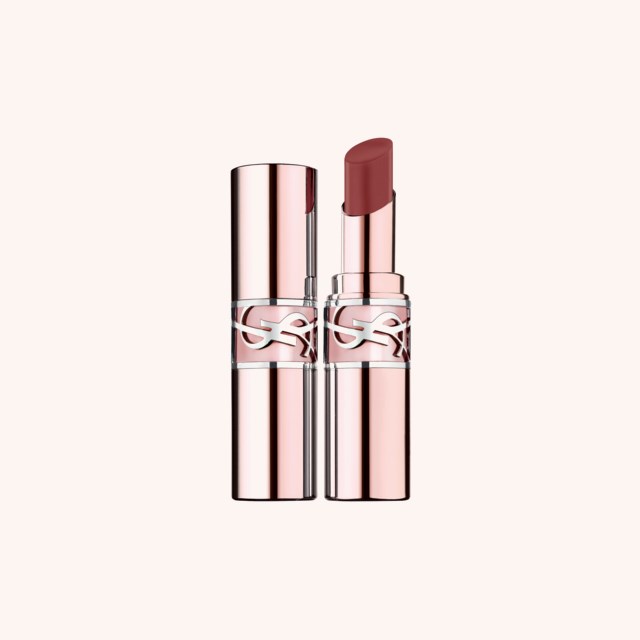 YSL LOVESHINE Candy Glow Tinted Butter Balm Nude Pleasure 7B