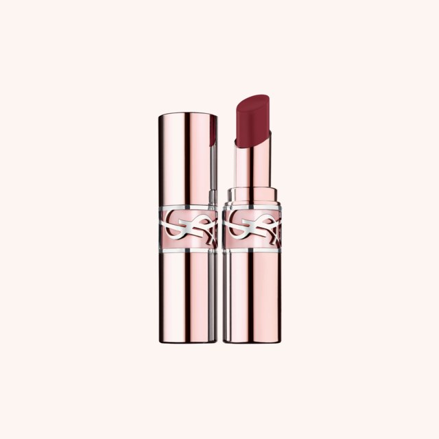 YSL LOVESHINE Candy Glow Tinted Butter Balm Nude Crush 5B YSL LOVESHINE Candy Glow Tinted Butter Balm Nude Crush 5B