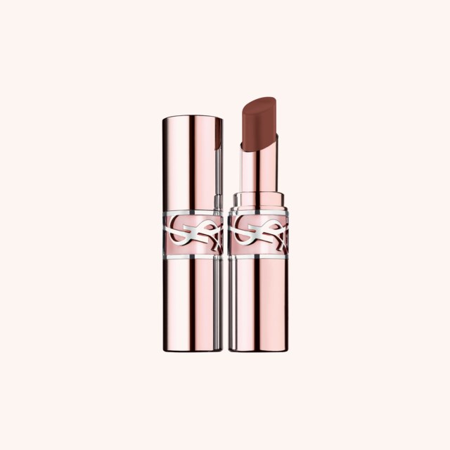 YSL LOVESHINE Candy Glow Tinted Butter Balm Brown Nude 6B