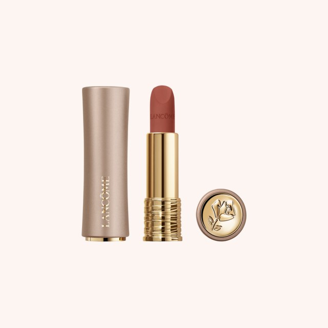 L'Absolu Rouge Intimatte Lipstick 273 L'Absolu Rouge Intimatte Lipstick 273