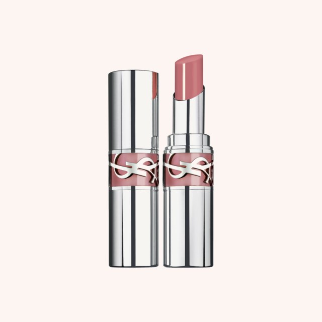 YSL LOVESHINE Wet Shine Lipstick 44 Nude Lavallière