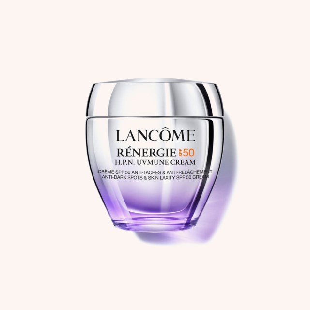 Rénergie H.P.N. UVMUNE Cream SPF50 75 ml
