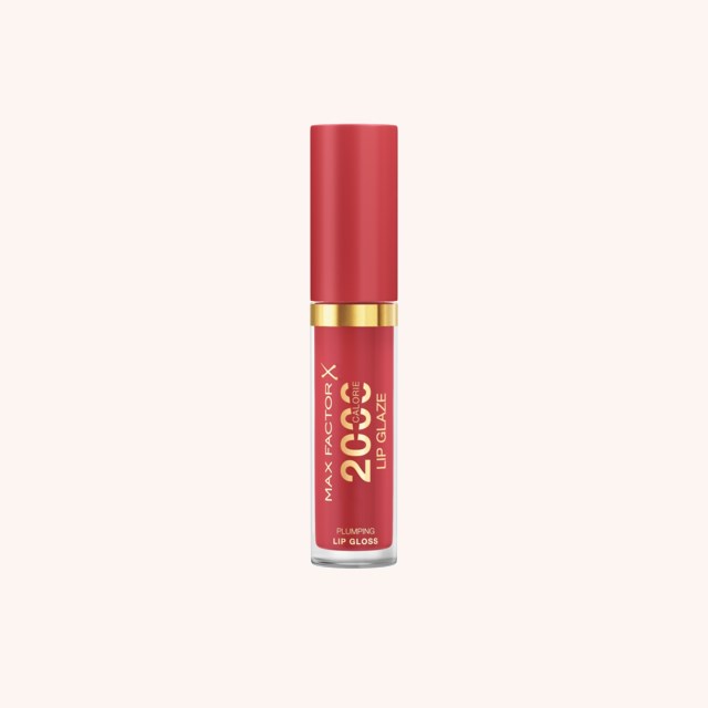 2000 Calorie Lip Glaze 95 Soft Kisses