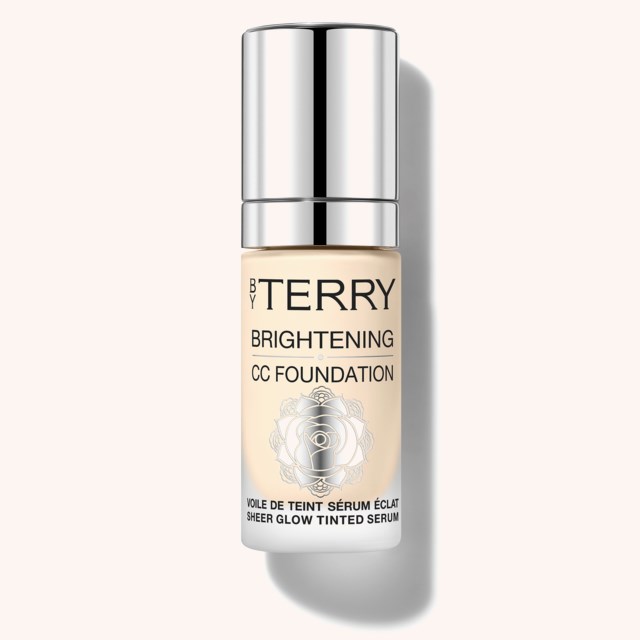 Brightening CC Foundation 1N