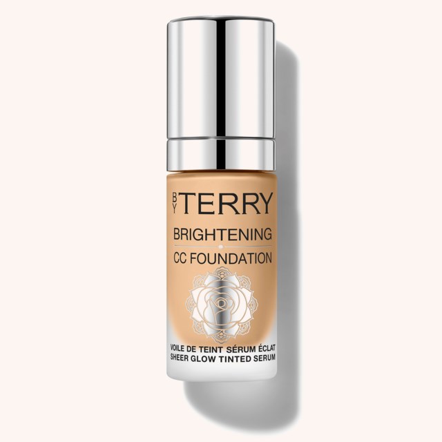 Brightening CC Foundation 5W