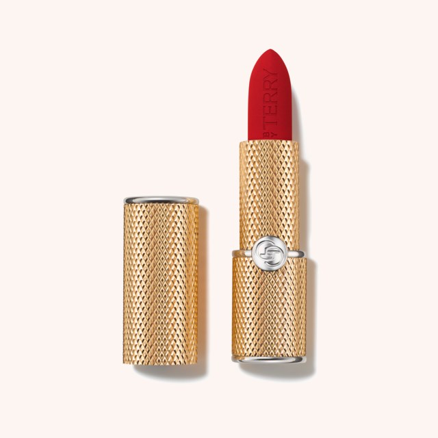 Rouge Opulent Satin Lipstick N9 Red Couture