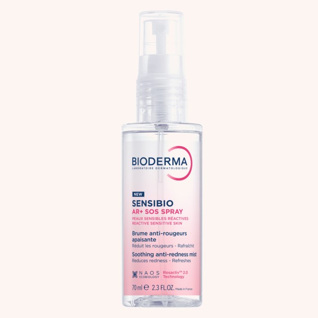 Sensibio AR+ SOS Spray 70 ml