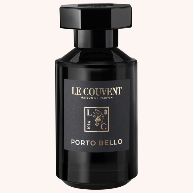 Parfums Remarquables - Porto Bello EdP 50 ml Parfums Remarquables - Porto Bello EdP 50 ml