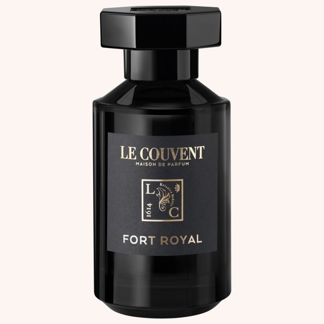 Parfums Remarquables - Fort Royal EdP 50 ml