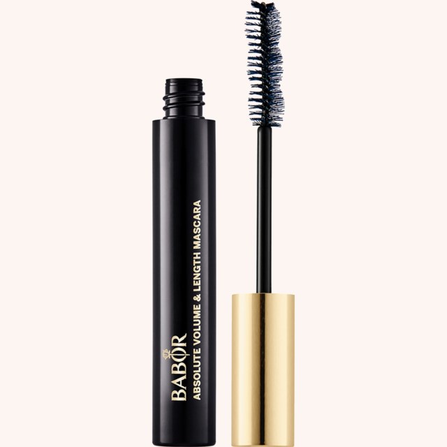 Absolute Volume Mascara Black Absolute Volume Mascara Black