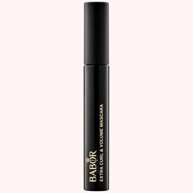 Extra Curl & Volume Mascara Black Extra Curl & Volume Mascara Black