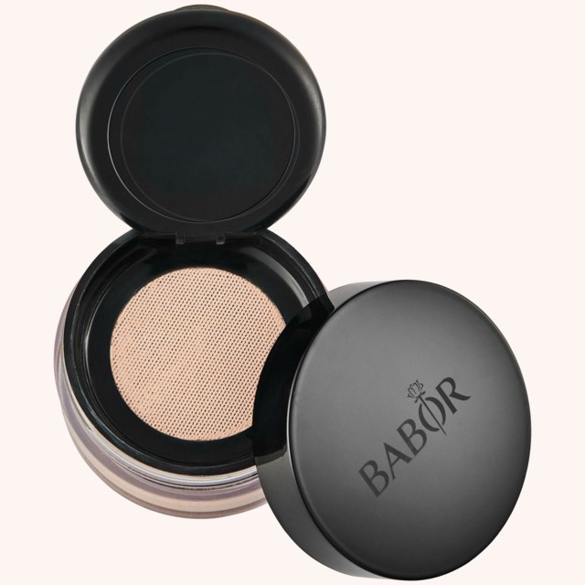 Mattifying Fixing Powder Nude Mattifying Fixing Powder Nude