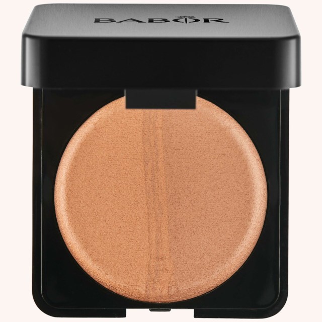 Satin Duo Bronzer Blush Satin Duo Bronzer Blush