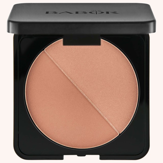 Shaping Duo Powder Blush Shaping Duo Powder Blush