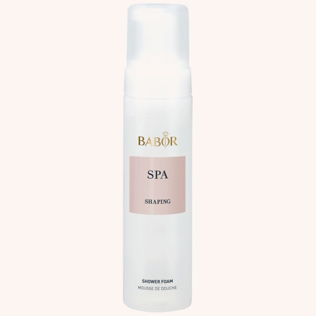 Shaping Shower Foam 200 ml Shaping Shower Foam 200 ml