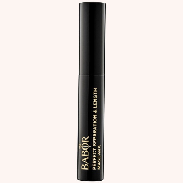 Perfect Separation & Length Mascara Black Perfect Separation & Length Mascara Black