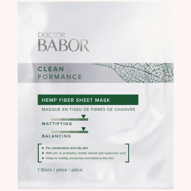 Cleanformance Mask 10 ml Cleanformance Mask 10 ml