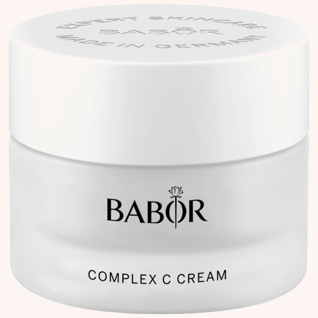 Complex C Cream 50 ml Complex C Cream 50 ml