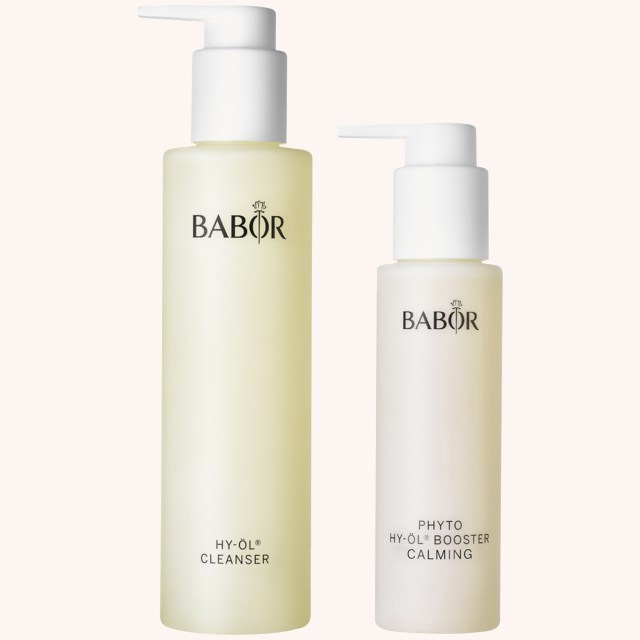 HY-ÖL & Phyto HY-ÖL Booster Calming Set HY-ÖL & Phyto HY-ÖL Booster Calming Set