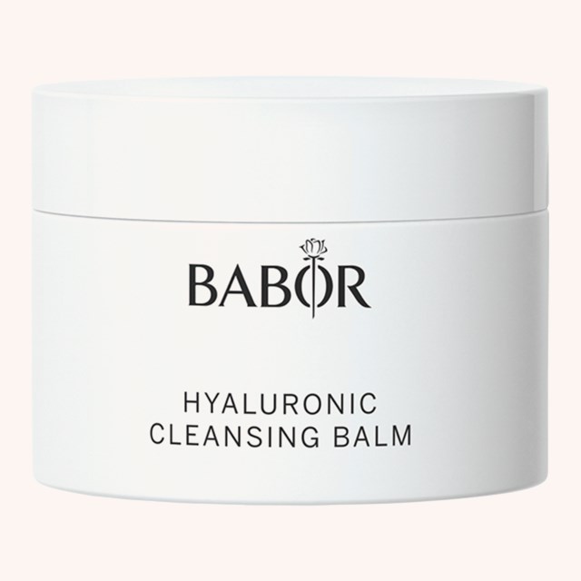 Hyaluronic Cleansing Balm 150 ml Hyaluronic Cleansing Balm 150 ml