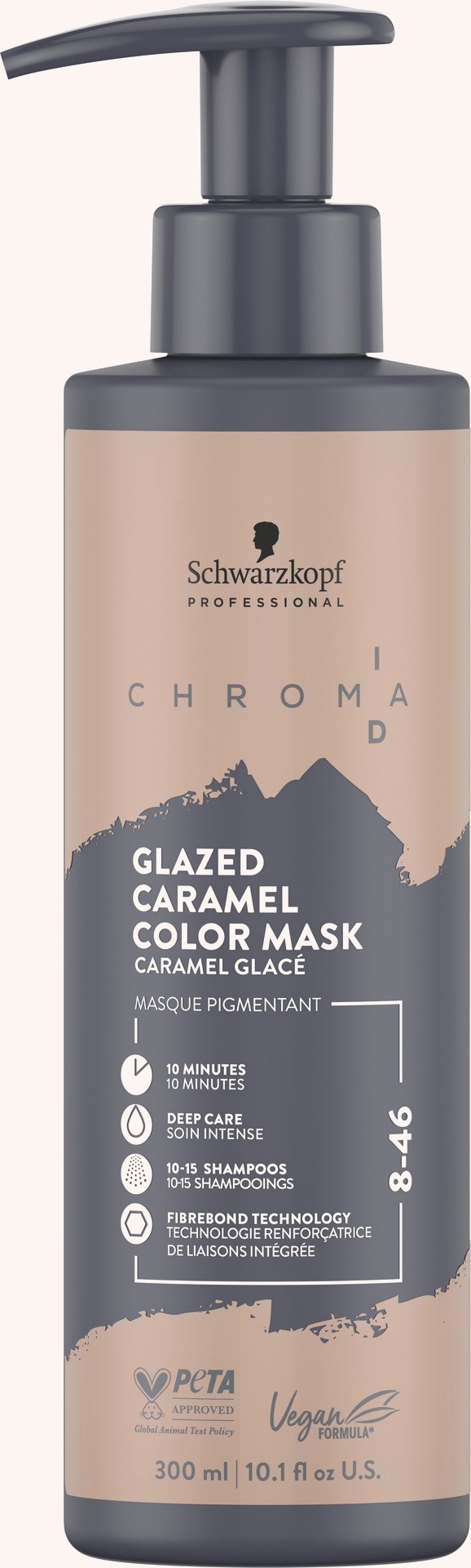 ChromaID Gold