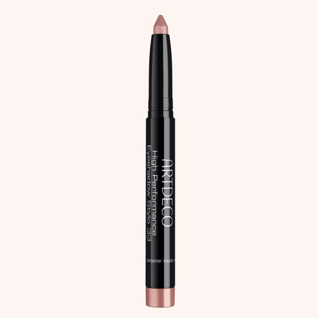 High Performance Eyeshadow Stylo 33 Feel-Good Days Pink High Performance Eyeshadow Stylo 33 Feel-Good Days Pink