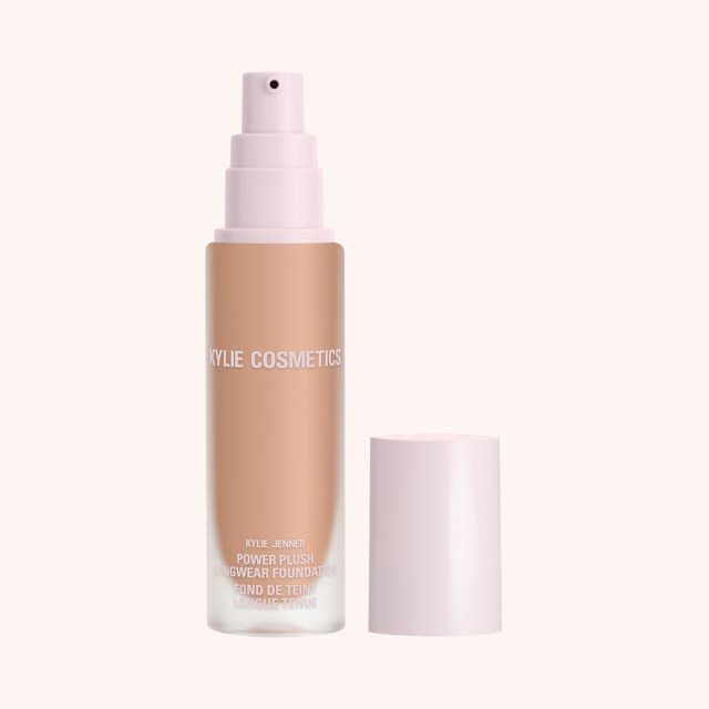Power Plush Foundation 4C Cold