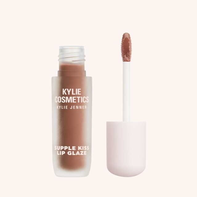 Supple Kiss Lip Glaze Lovable