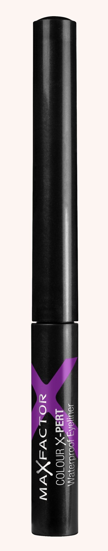 Colour X-Pert Waterproof Eyeliner Deep Black Colour X-Pert Waterproof Eyeliner Deep Black