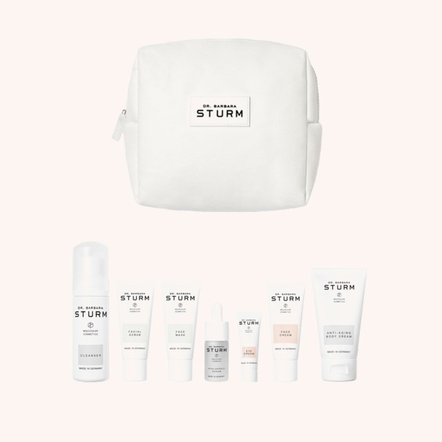 Discovery Kit