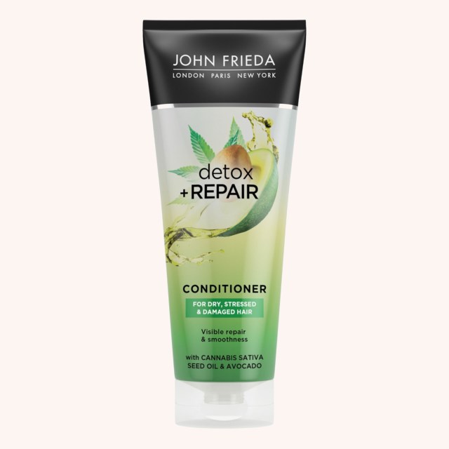 Detox & Repair Conditioner 250 ml Detox & Repair Conditioner 250 ml