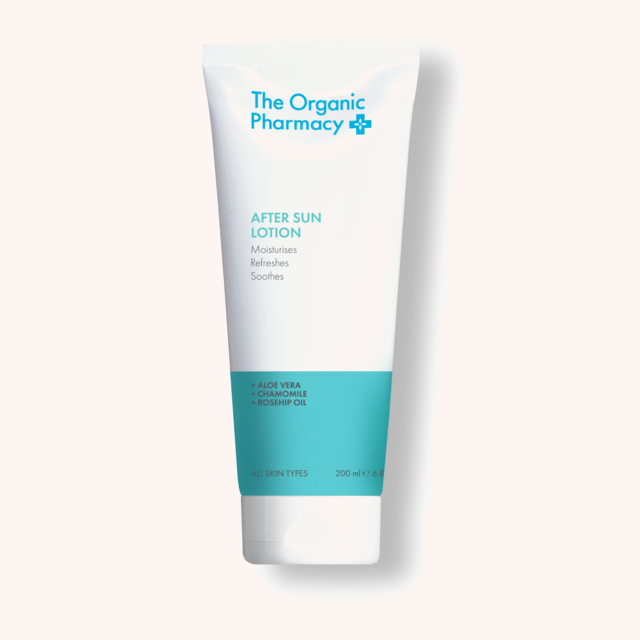 After Sun Body Lotion 200 ml After Sun Body Lotion 200 ml