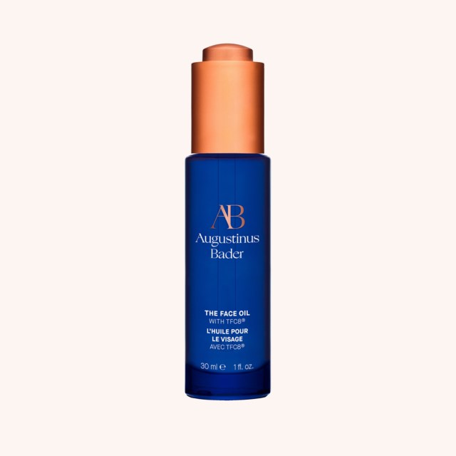 The Face Oil 30 ml The Face Oil 30 ml