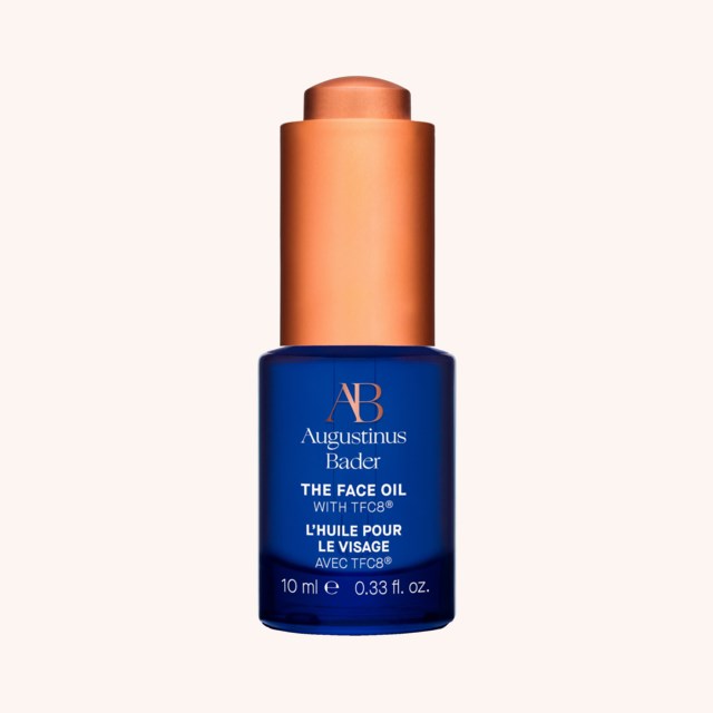 The Face Oil 10 ml The Face Oil 10 ml