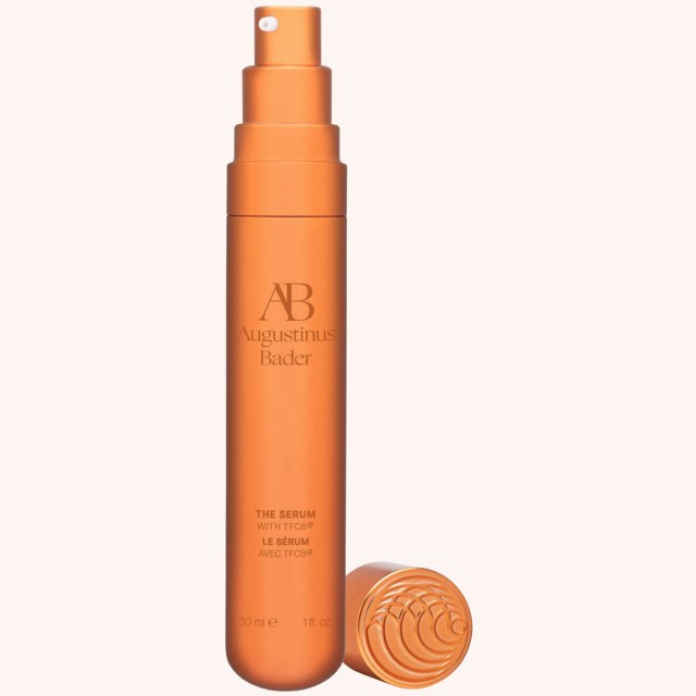 The Serum Nomad 30 ml The Serum Nomad 30 ml
