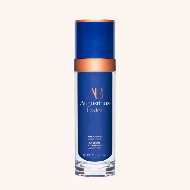 The Cream 50 ml The Cream 50 ml