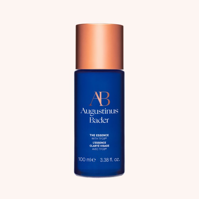 The Essence 100 ml The Essence 100 ml